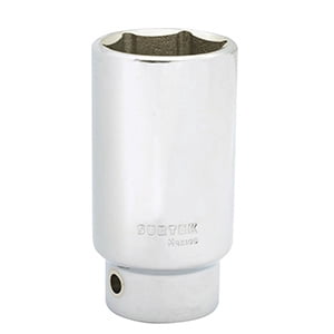 Surtek 3/4" Drive Sae Deep Socket 6 Point 1-7/16"