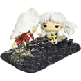 thumbnail image 2 of Funko Pop Anime Moments Funko Inuyasha Vs Sesshomaru, 2 of 2