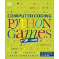 thumbnail image 1 of Pre-Owned Computer Coding Python Games for Kids Paperback, 1 of 1