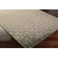 thumbnail image 3 of Surya WAT5011-1014 10 x 14 ft. Watercolor Area Rug, Charcoal, Light Gray & Ivory, 3 of 4