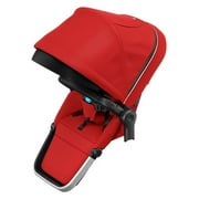 Thule 11000203 - Energy Red Sleek Sibling Seat