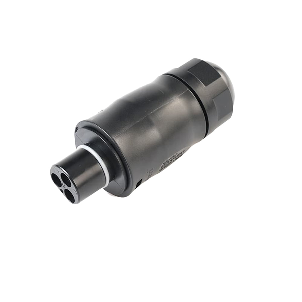 IP68 Betteri BC01 Female Connector and Cap，TUV 250V-, 25A