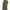 Army Green, variant on Chouyatou Women's Short Cuffed Sleeve Utility Rompers Elastic Waist Button Down Cotton Pocketed Jumpsuit(Army Green,XS)