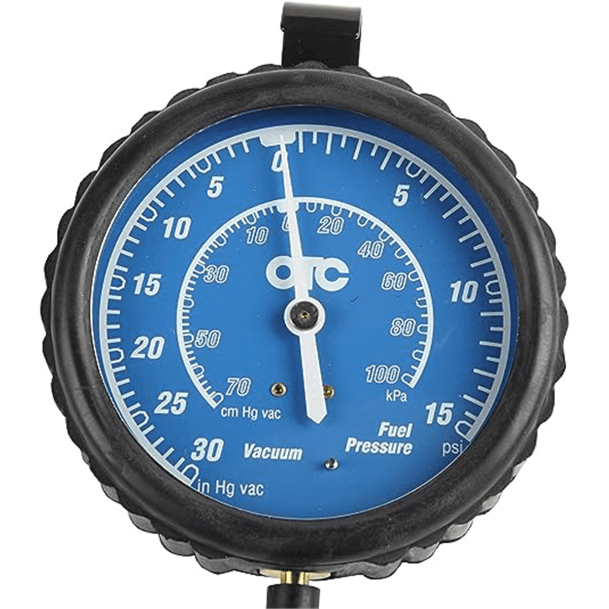 OTC Vacuum/Pressure Gauge Kit