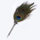 thumbnail image 4 of Bolígrafo, Bolígrafo Pluma, Elegante Para Practicar Caligrafía YLSHRF Feather Pen, 4 of 8