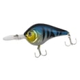 thumbnail image 4 of Anzuelo de señuelo de pesca de placa larga, cebo duro que se hunde, Crank de pesca realista para Azul Zulema señuelo de pesca, 4 of 8