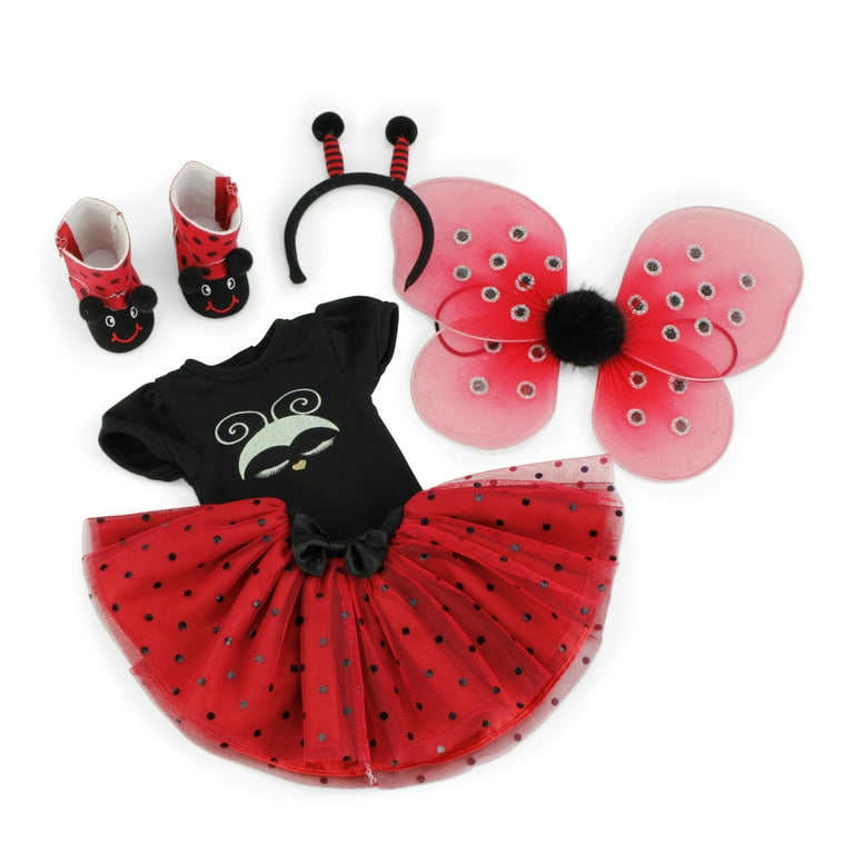 Emily rose halloween clearance outfit