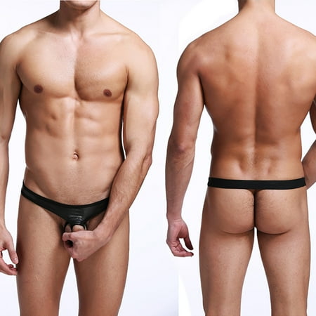 

B91xZ Lingerie For Women Thong Underwear Underwear Men s Pants Underwear Briefs Lingerie for Women plus Size Set Black L