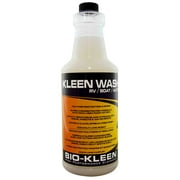 Bio-Kleen M02507 Kleen Wash - 32 oz.