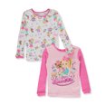thumbnail image 2 of Komar Kids Girls JoJo Siwa Sweet Treats 4 Piece Cotton Pajama (10), 2 of 5