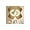 Bois -4, variante sur Lights of Sweden Lampes Murales - Lampe Murale Infinie - 3 Températures de Couleur & 3 Niveaux de Luminosité & Boule Magnétique Rotative à 360° pour Décoration de Lecture de Chevet de Chambre (Bois -4)