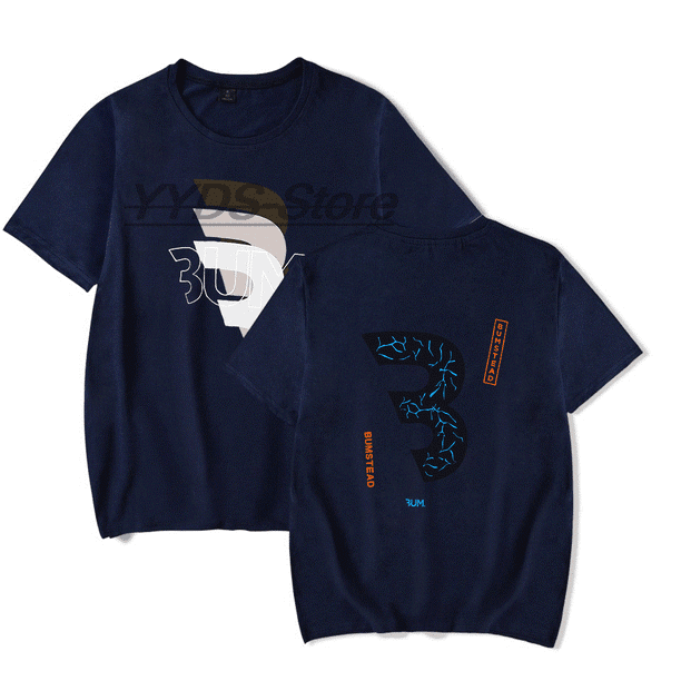 Camiseta Kawaii para hombre y mujer, ropa de calle, con encanto, nueva xuanjing unisex