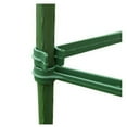 thumbnail image 4 of Gardening Expandable Plastic Rods for Cucumber Tomato Vine Plant Support 24 Pieces Green, 4 of 8