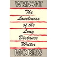 thumbnail image 1 of Pre-Owned The Loneliness of the Long Distance Writer (Paperback) 0876859902 9780876859902, 1 of 1