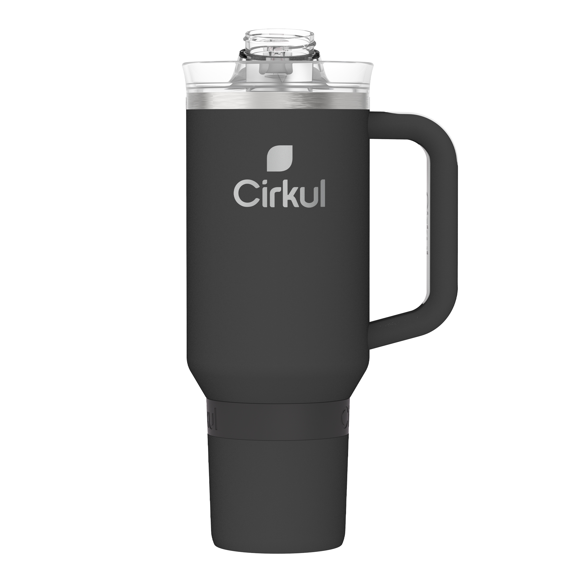 Cirkul 40 oz All-Day StrawSip Insulated Tumbler photo 1