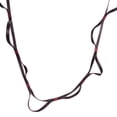 thumbnail image 3 of 10M Nylon púrpura cubierta de montaña al aire libre escalera cuerda eslinga cinturón protector para deportes de senderismo herramienta YUNYI BRAND  Deportes, 3 of 8