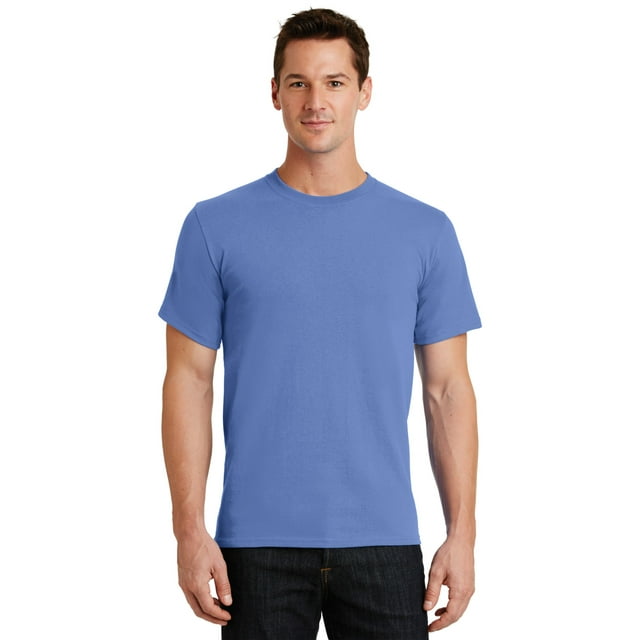 Port & Company? - Camiseta esencial. PC61 Puerto & Compa??a PC61