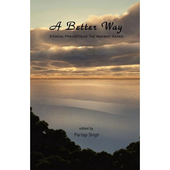 A Better Way (Paperback)