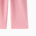 thumbnail image 4 of PatPat Girls Pants Sleeveless Wide Leg Jumpsuit Casual One Piece Romper 11-12 Years, 4 of 9