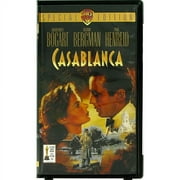 Casablanca: Special Edition (Full Frame)