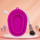 thumbnail image 4 of Mini cepillo de limpieza Yinane Mat Scrubber Herramienta de limpieza Portátil, 4 of 7