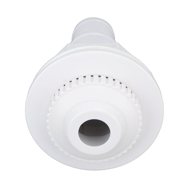 Buse de Paroi de Piscine, Accessoires de Piscine Buse de Jet de Piscine de Remplacement à Haute Résistance Conception à Support Mobile pour l'Extérieur