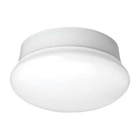 

ETI 3926706 3.5 in. x 7 in. Color Preference White LED Ceiling Spin Light