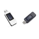 thumbnail image 5 of Eigraketly Probador de USB Reemplazo portátil Función de memoria digital Electrónica Medidor de datos de temperatura actual Medidor Medidores de medidas dimensionales Negro, 5 of 6