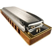 Hohner Blues Harp Harmonica C