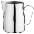 thumbnail image 1 of Stainless Steel Milk Jug Europe, 1 of 1