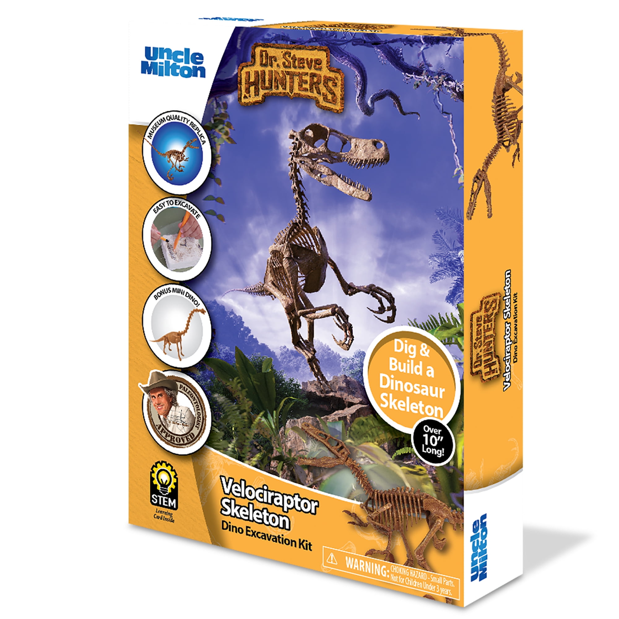 dino dig amazon