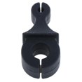 thumbnail image 3 of Bunblic Pince à Microphone pour Instrument Microphone à Condensateur Support pour Flûte en Bois, 3 of 8