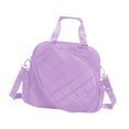 thumbnail image 1 of jinwen Tennis Racket Bag Racket Pocket Waterproof Women Men Portable Tennis Handbag, 1 of 8