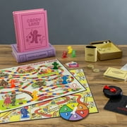 WS Game Company Collection of 15 Vintage Bookshelf Board Games - Classic Family Board Games Library