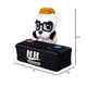 thumbnail image 2 of Peluche Little Buddy USA Animal Crossing New Leaf DJ K.K. Slider 8, 2 of 2