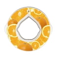 thumbnail image 1 of Cápsulas de sabor creativo 0 azúcar utilizado en botella de bebida con sabor (naranja) Likrtyny  Para Estrenar, 1 of 4
