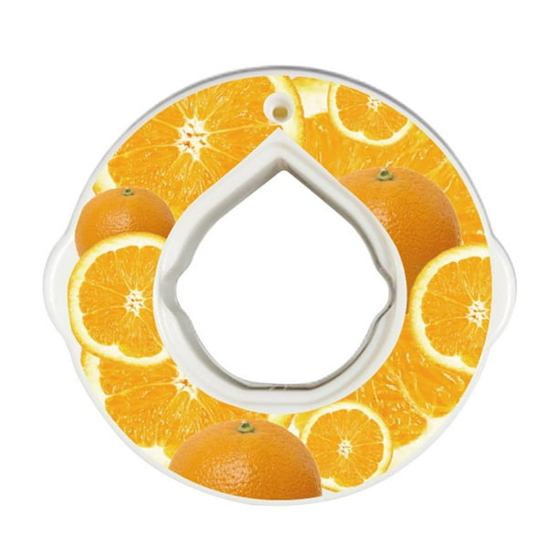 Cápsulas de sabor creativo 0 azúcar utilizado en botella de bebida con sabor (naranja) Tmvgtek Para Estrenar