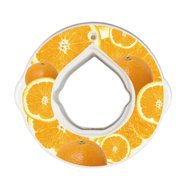 Cápsulas de sabor creativo 0 azúcar utilizado en botella de bebida con sabor (naranja) Likrtyny Para Estrenar