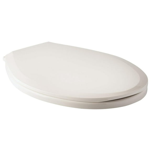 SB200 Alto Standard Elongated Front Toilet Seat, White