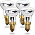 thumbnail image 1 of Lava Lamp Bulb 25w E14 R39 Warm White Warm White Reflector Bulb Ses Small Edison Screw Incandescent Spotlight Bulb (pack Of 4), 1 of 5