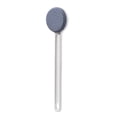 thumbnail image 2 of Bath Brush With Soft Bristles A Scrubbing Tool That Combines Two To Create A Bath Ball Long Handle Massage Bath Brush, 2 of 4