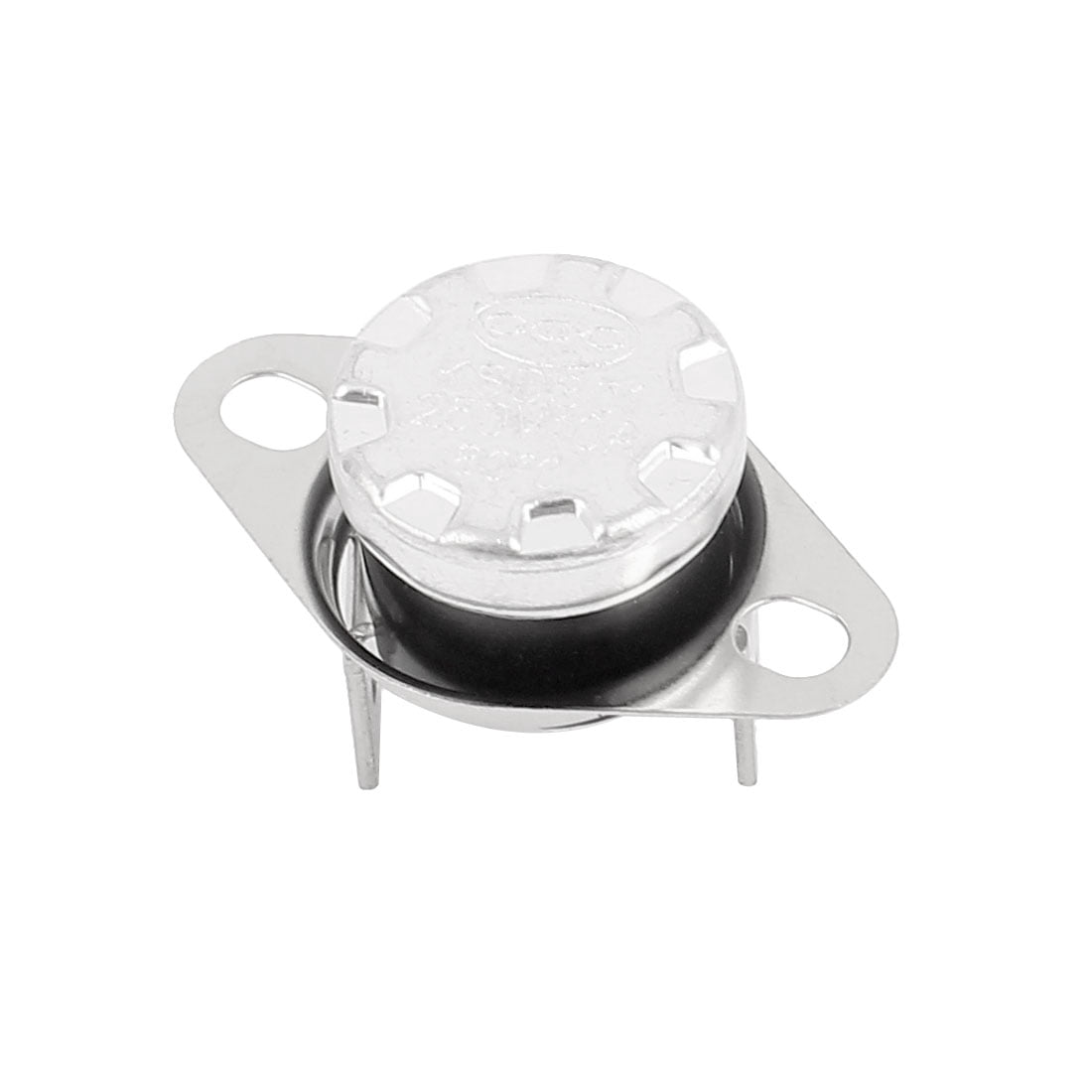 SOURCING MAP Température Contrôlé Interrupteur Normal Fermé KSD301 180 SOURCING MAP Température Contrôlé Interrupteur Normal Fermé KSD301 180