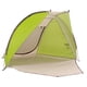 thumbnail image 1 of Carpa con toldo para playa Coleman, ligera y portátil, UPF 50+, 1 of 5