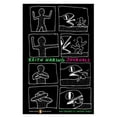 thumbnail image 1 of Keith Haring Journaux, 1 of 1
