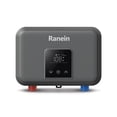 thumbnail image 1 of Calentador de agua Ranein para debajo del fregadero sin tanque de 4,5 kW y 110 V, 1 of 7