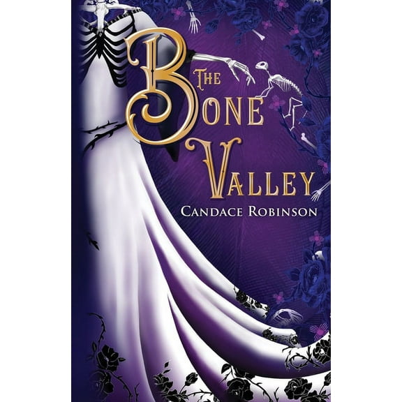 The Bone Valley, (Paperback)