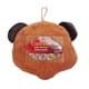 thumbnail image 2 of Cojín decorativo INNOVA HOME emoji oso marrón con portafoto 6x4, 2 of 2