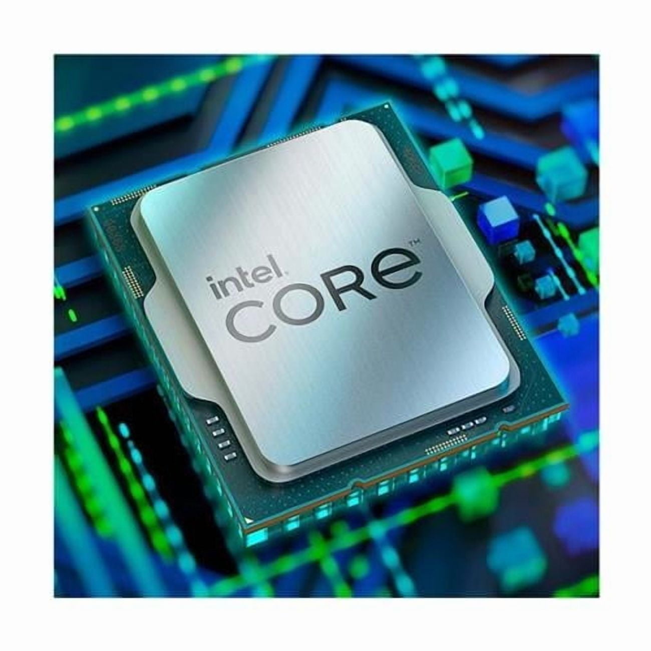 Core i5-13600K Desktop Processor - 13th Generation - Walmart.com