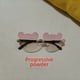 thumbnail image 3 of Gafas de sol de dibujos animados para niños, moda para bebés, sombrilla de panda, gafas de sol con forma de oso para fotografía callejera al aire libre, 3 of 5