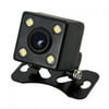 Crimestopper Sv-6829.ir Securview[tm] 170 Wide-angle Lip-mount Cmos Camera With Night Vision